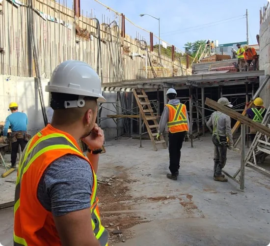 Maximize Workplace Safety