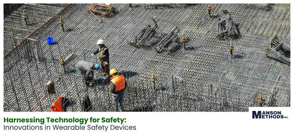 Harnessing Technology for Safety: Innovations in Wearable Safety Devices
