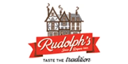 rudolphs Logo